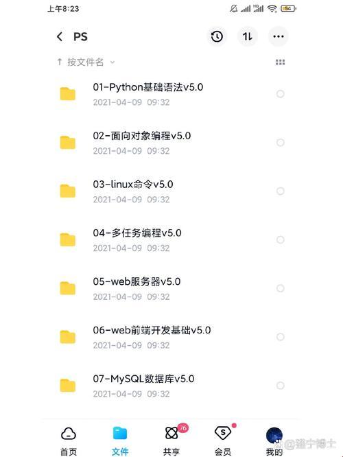 时尚圈大地震，黑马Python全套成焦点，网友：这操作猛如虎！