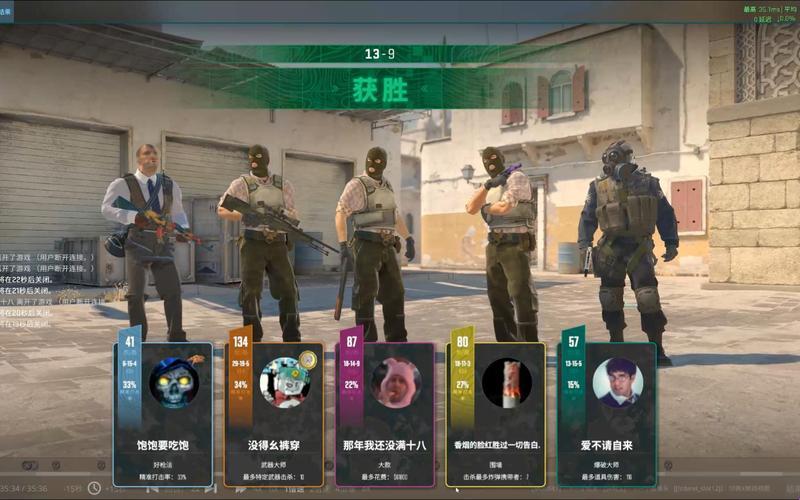 《“时尚女团”CSGO：硝烟中的酷炫风采》