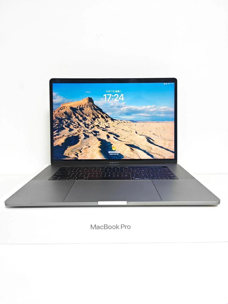 《女战士的MacBook悲喜剧：18-19MBP，网友笑谈》